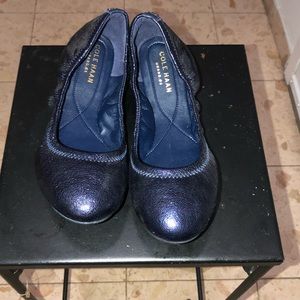 Cole Haan ballet flats